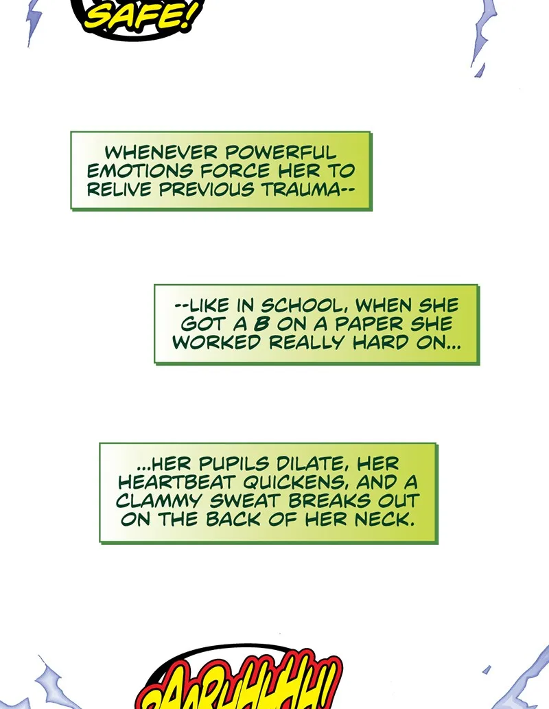 Heroine Chic Chapter 33 page 37 - 
