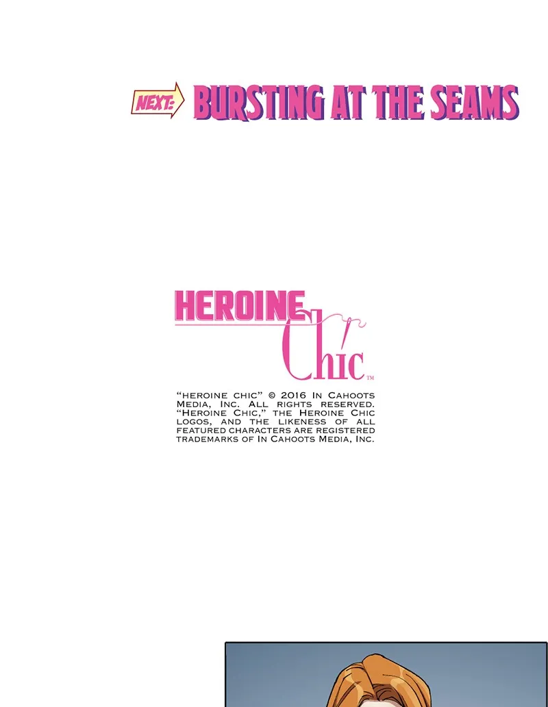 Heroine Chic Chapter 33 page 39 - 