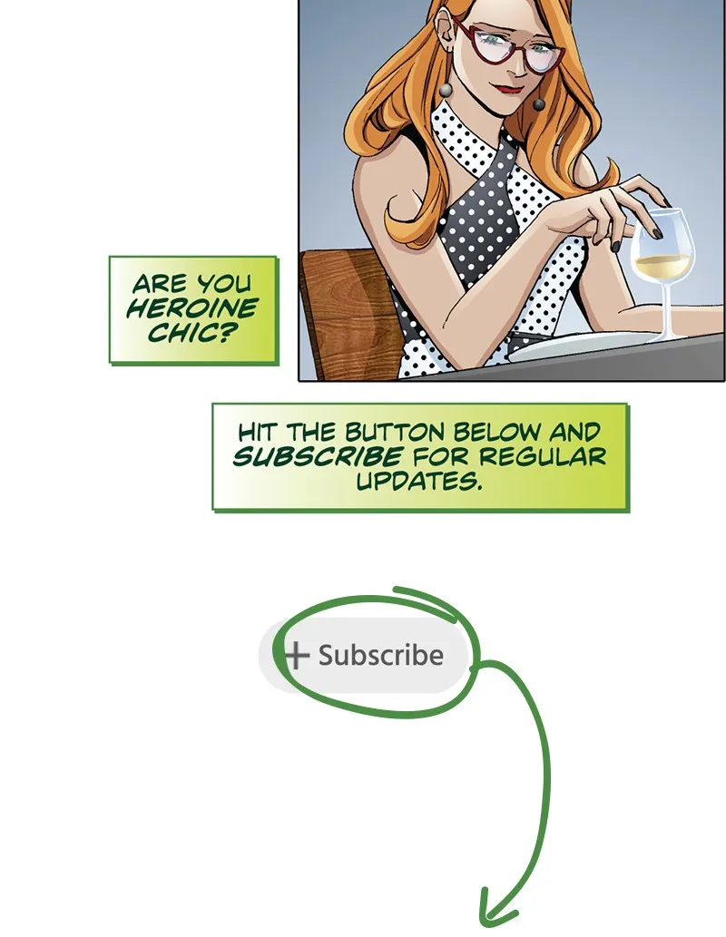 Heroine Chic Chapter 33 page 40 - 
