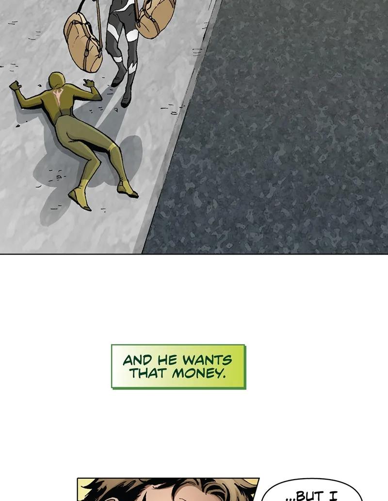 Heroine Chic Chapter 33 page 7 - 