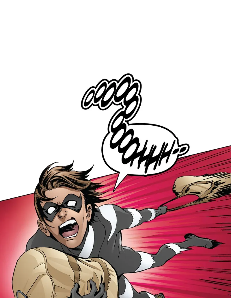 Heroine Chic Chapter 33 page 9 - 