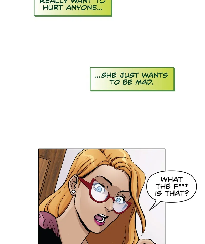 Heroine Chic Chapter 34 page 12 - 