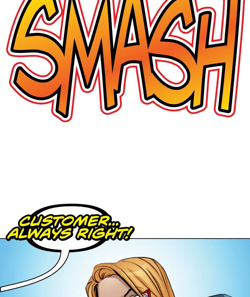 Heroine Chic Chapter 34 page 16 - 