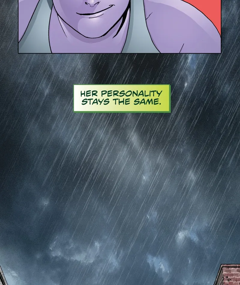 Heroine Chic Chapter 34 page 25 - 