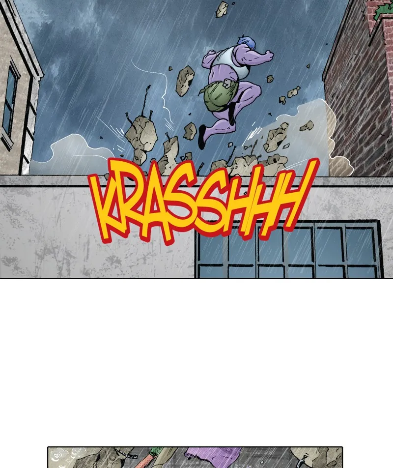 Heroine Chic Chapter 34 page 26 - 