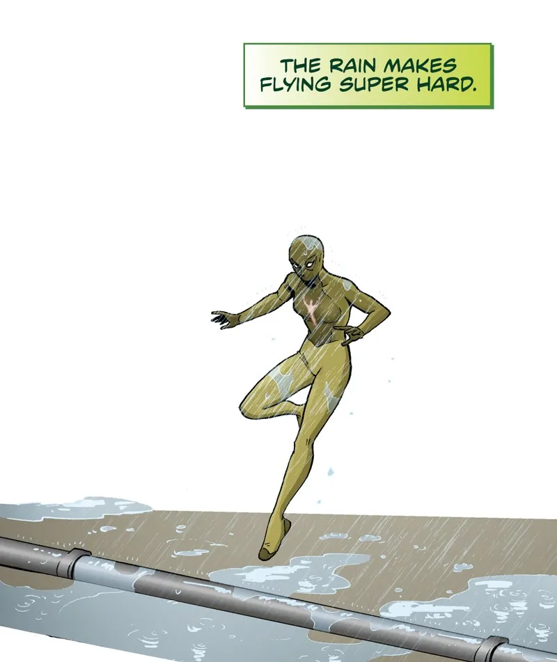 Heroine Chic Chapter 34 page 29 - 
