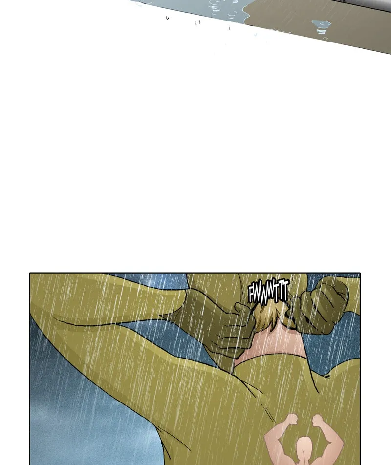 Heroine Chic Chapter 34 page 30 - 