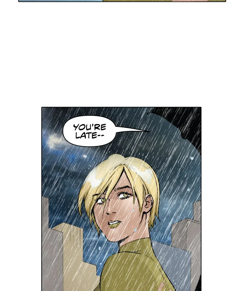 Heroine Chic Chapter 34 page 31 - 