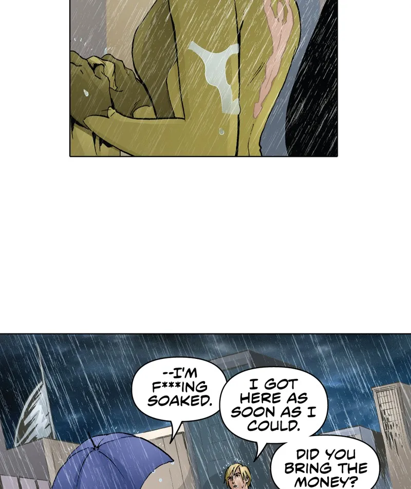 Heroine Chic Chapter 34 page 32 - 