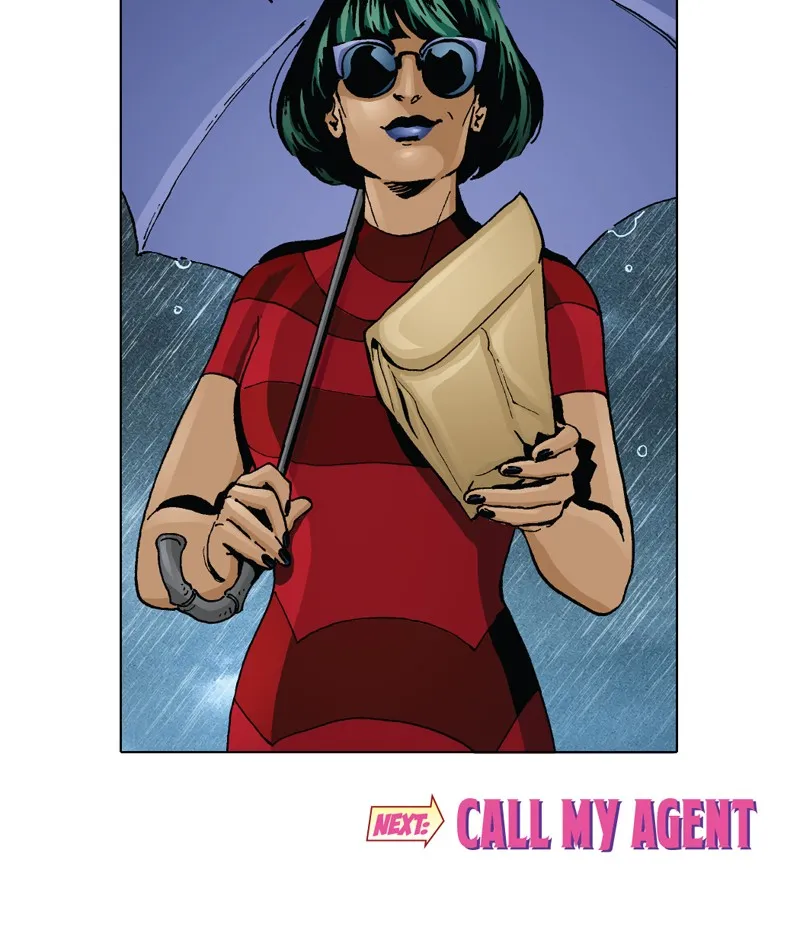 Heroine Chic Chapter 34 page 34 - 