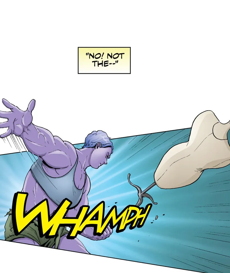 Heroine Chic Chapter 34 page 8 - 