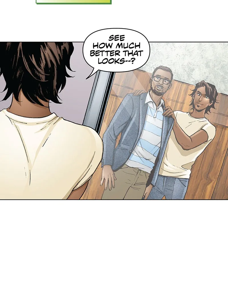 Heroine Chic Chapter 35 page 2 - 