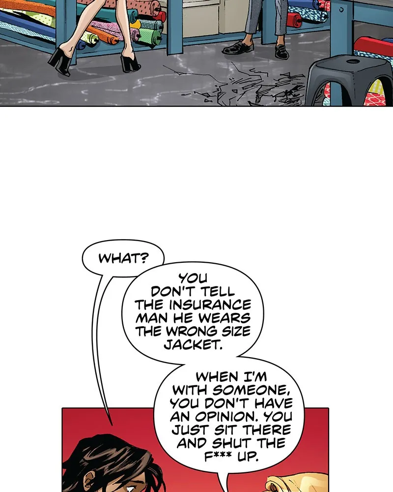Heroine Chic Chapter 35 page 24 - 