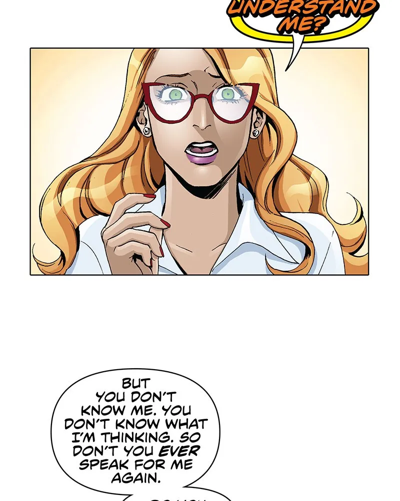 Heroine Chic Chapter 35 page 26 - 