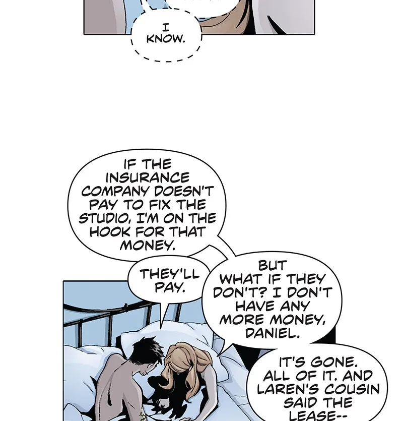 Heroine Chic Chapter 36 page 12 - 
