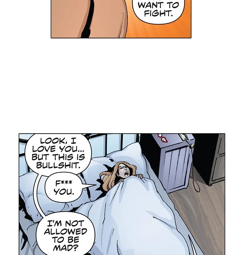 Heroine Chic Chapter 36 page 17 - 