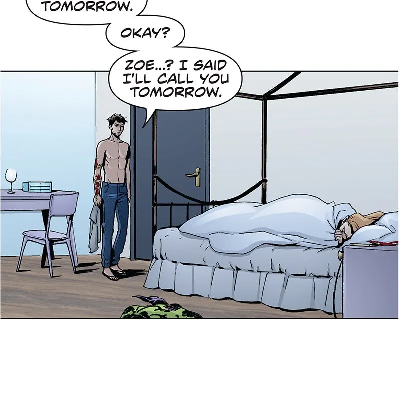 Heroine Chic Chapter 36 page 19 - 