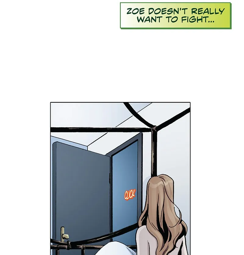 Heroine Chic Chapter 36 page 20 - 