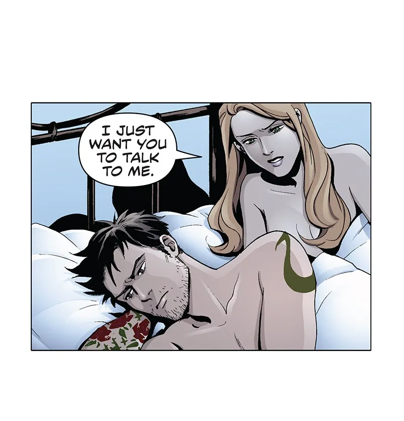 Heroine Chic Chapter 36 page 3 - 