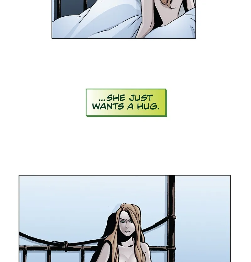 Heroine Chic Chapter 36 page 21 - 