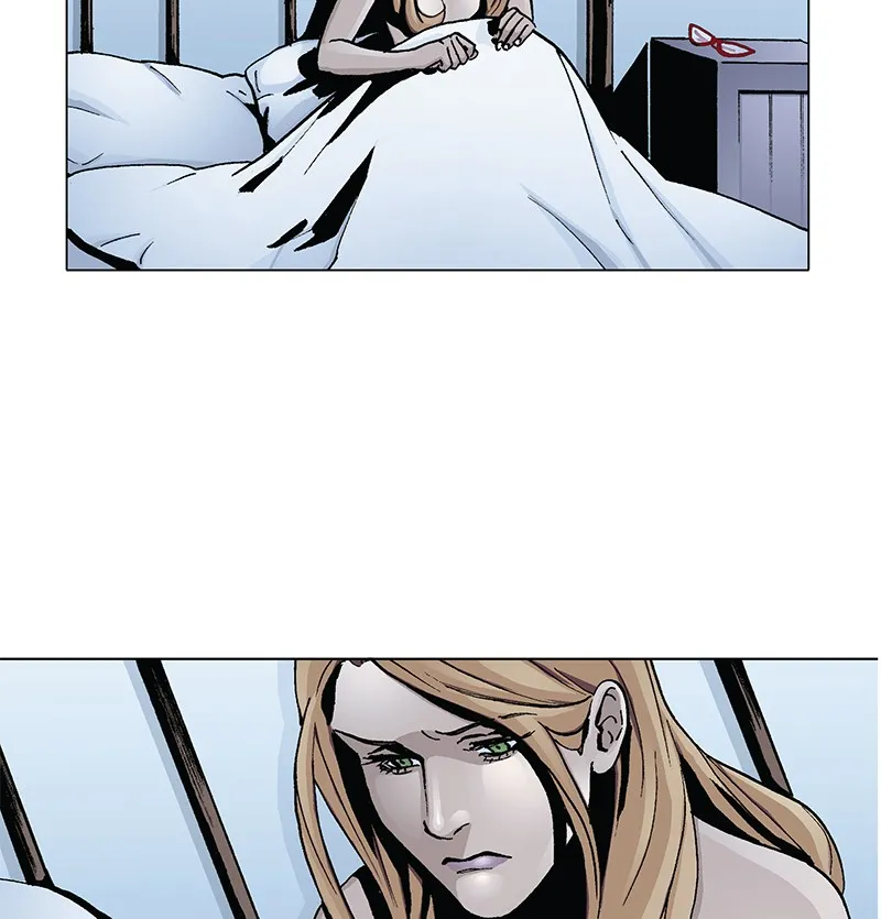Heroine Chic Chapter 36 page 22 - 