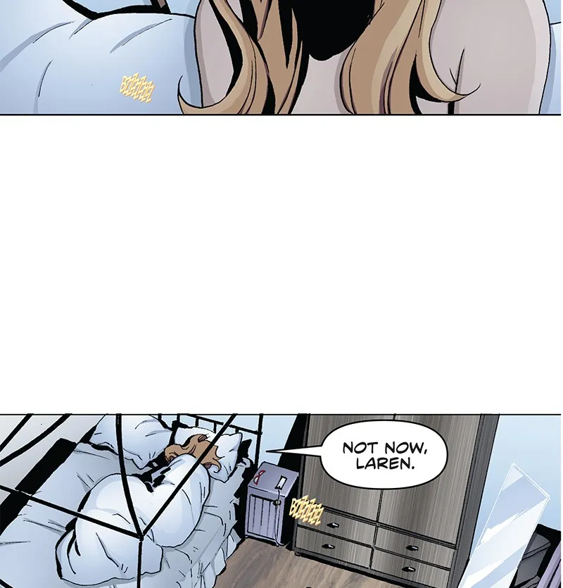 Heroine Chic Chapter 36 page 23 - 