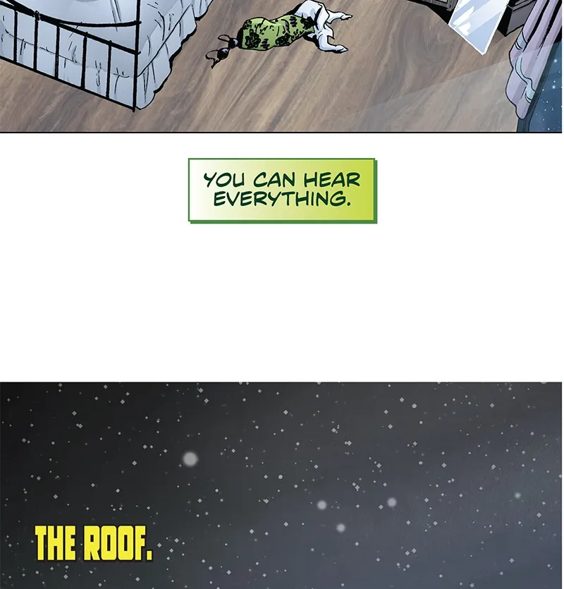 Heroine Chic Chapter 36 page 24 - 