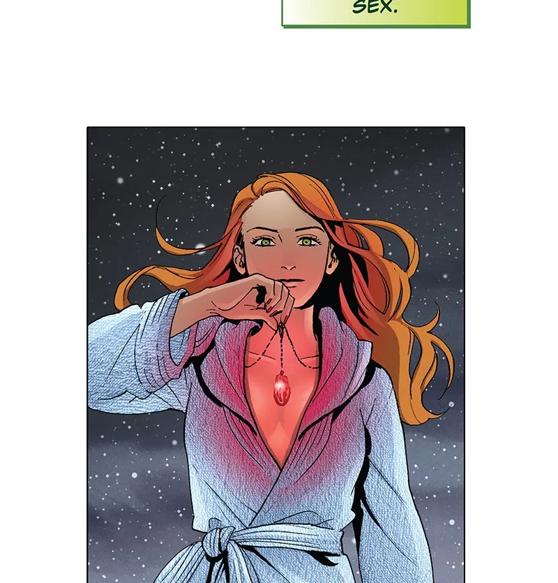 Heroine Chic Chapter 36 page 27 - 