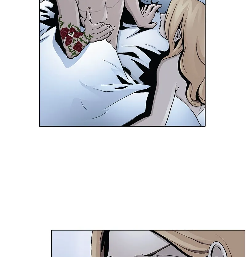 Heroine Chic Chapter 36 page 5 - 