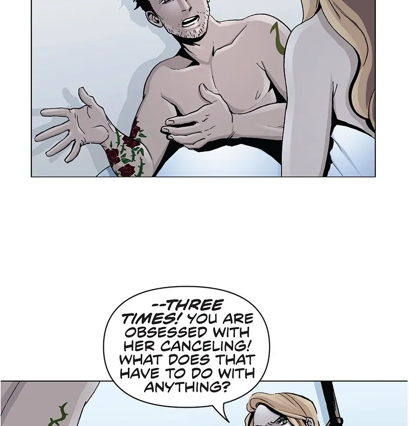 Heroine Chic Chapter 36 page 7 - 