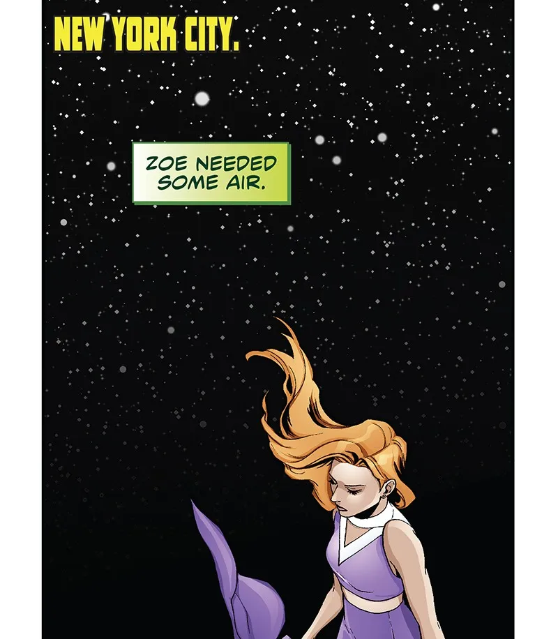 Heroine Chic Chapter 37 page 2 - 
