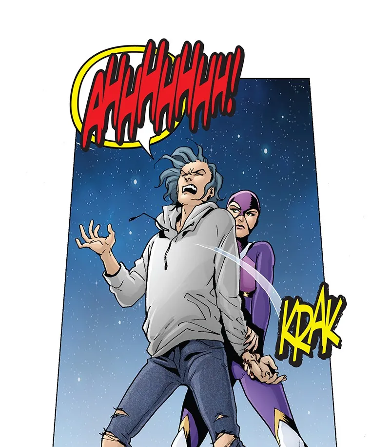 Heroine Chic Chapter 37 page 13 - 
