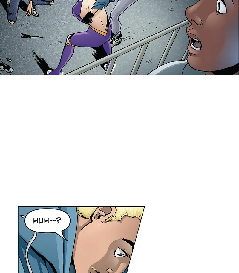 Heroine Chic Chapter 37 page 15 - 