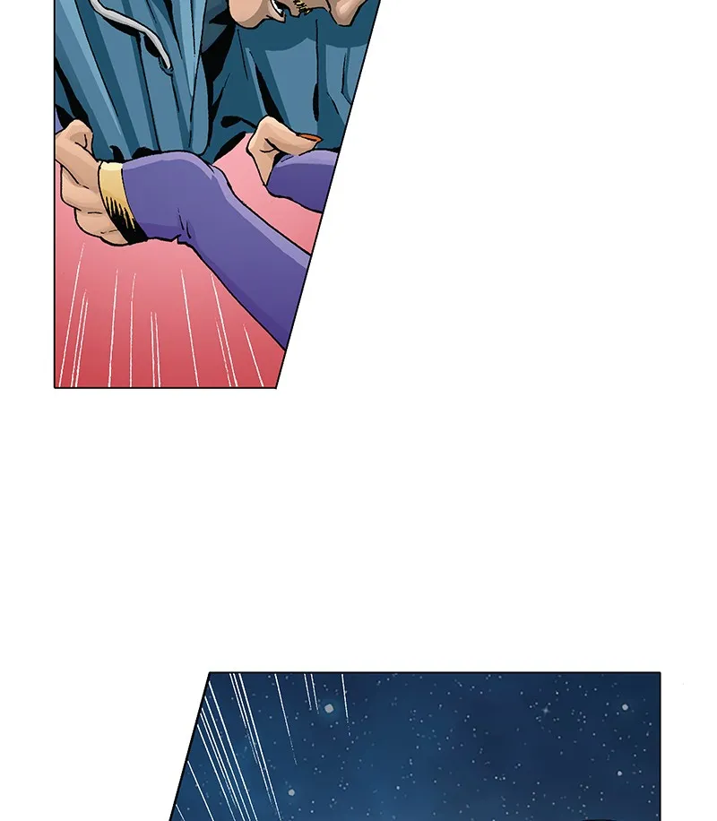 Heroine Chic Chapter 37 page 16 - 