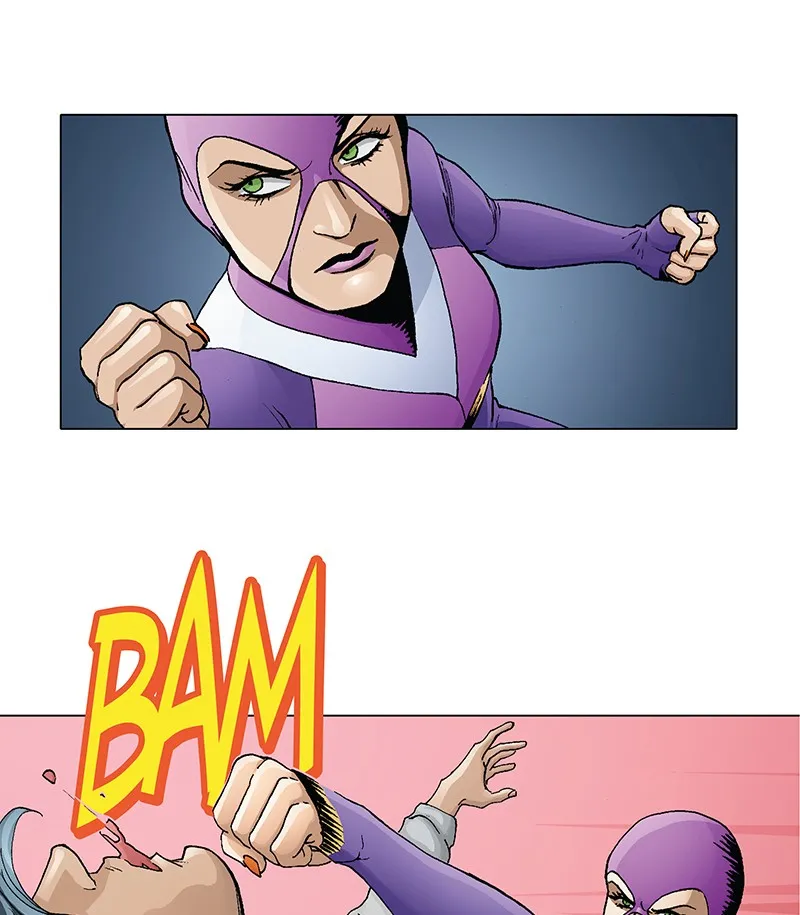 Heroine Chic Chapter 37 page 19 - 