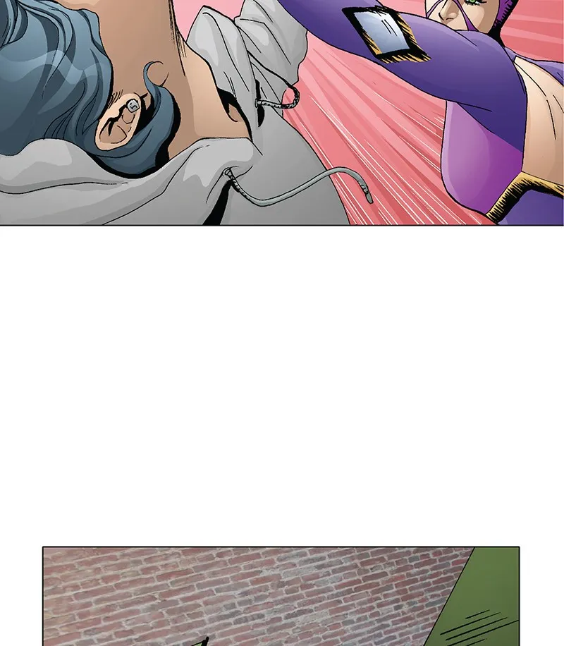 Heroine Chic Chapter 37 page 20 - 