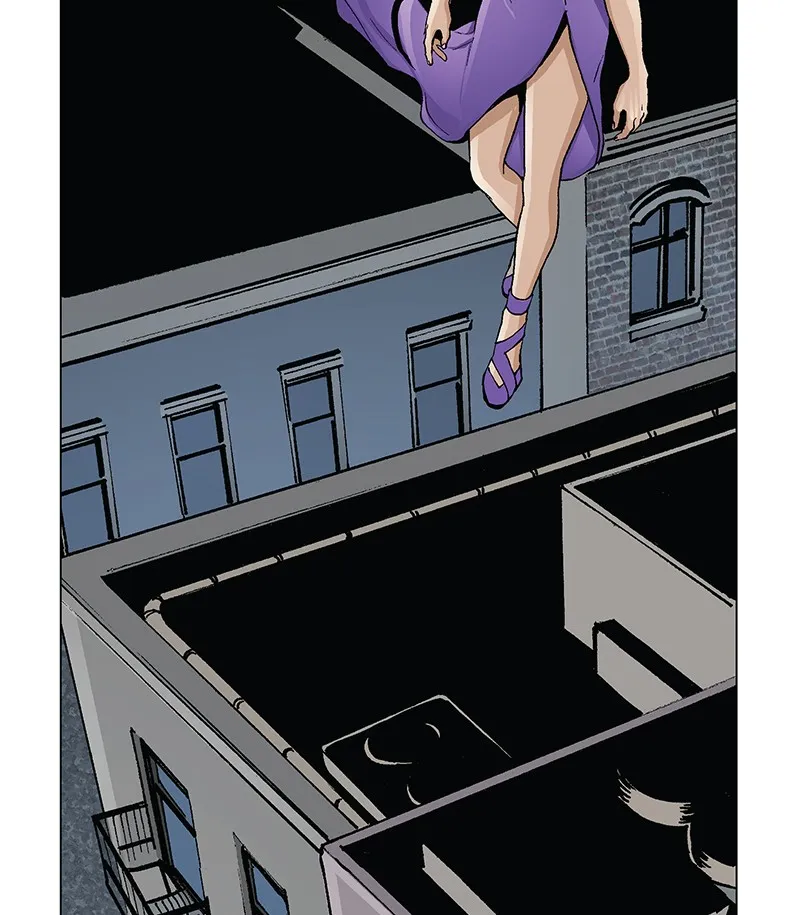 Heroine Chic Chapter 37 page 3 - 