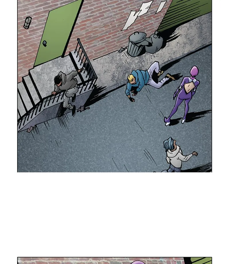 Heroine Chic Chapter 37 page 21 - 