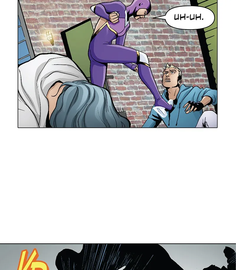 Heroine Chic Chapter 37 page 22 - 