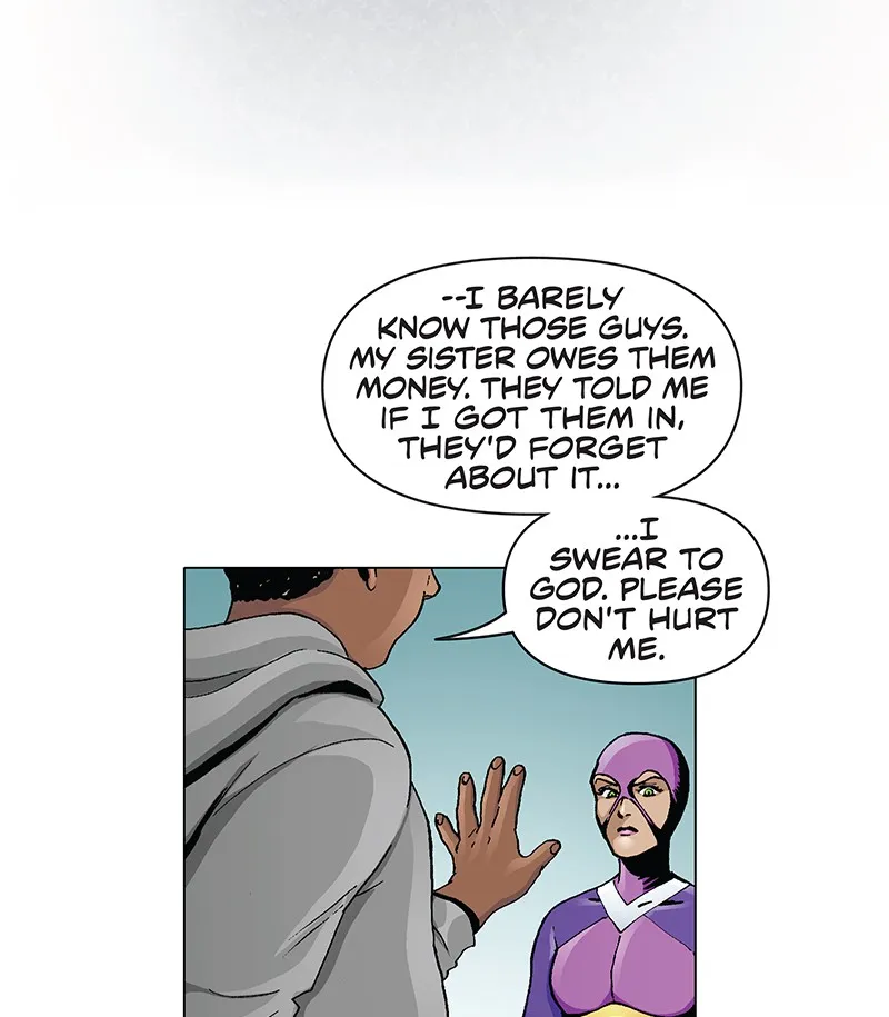 Heroine Chic Chapter 37 page 25 - 