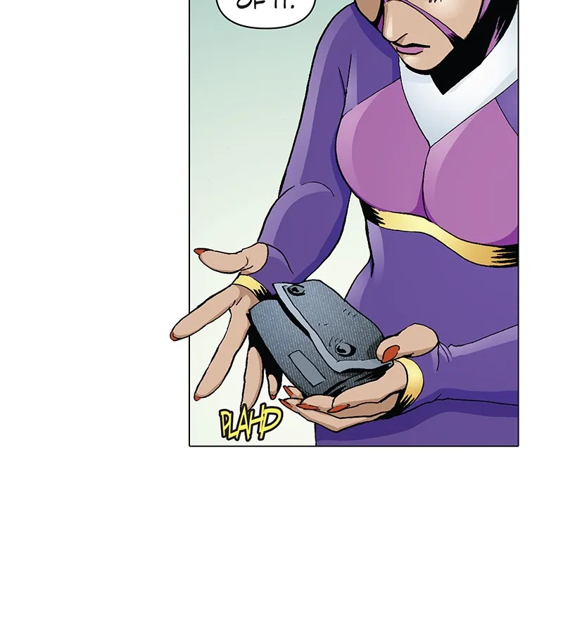 Heroine Chic Chapter 37 page 28 - 