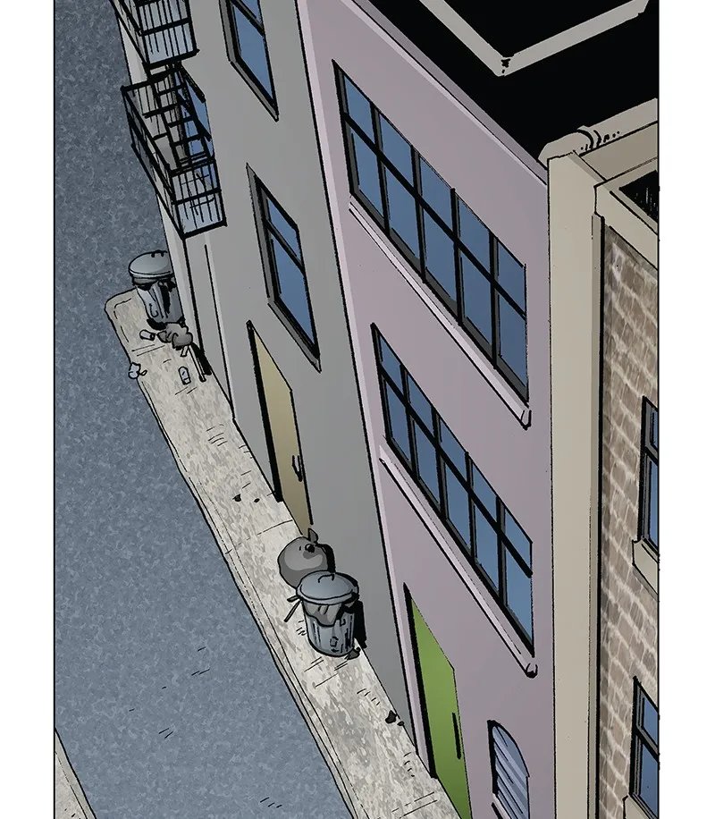 Heroine Chic Chapter 37 page 4 - 