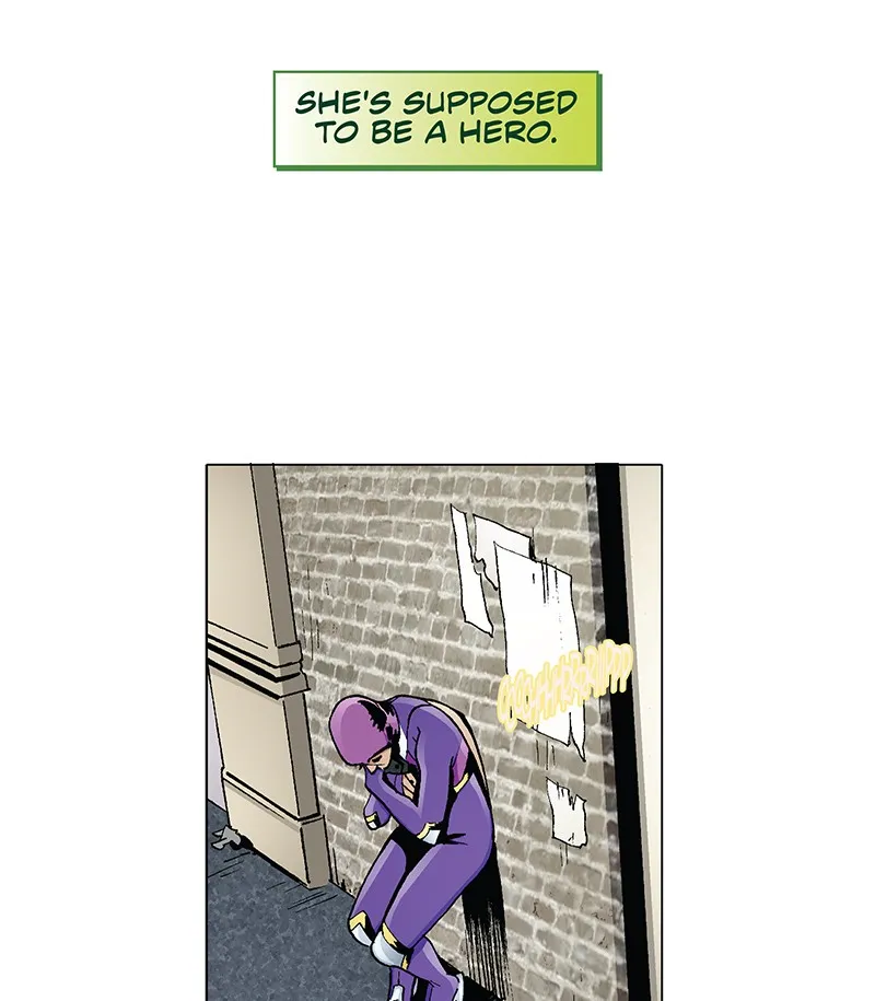Heroine Chic Chapter 37 page 31 - 