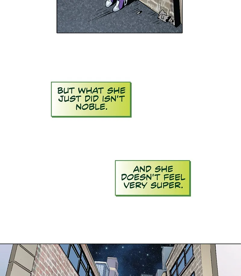 Heroine Chic Chapter 37 page 32 - 
