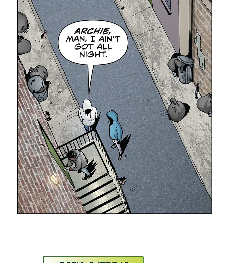 Heroine Chic Chapter 37 page 5 - 