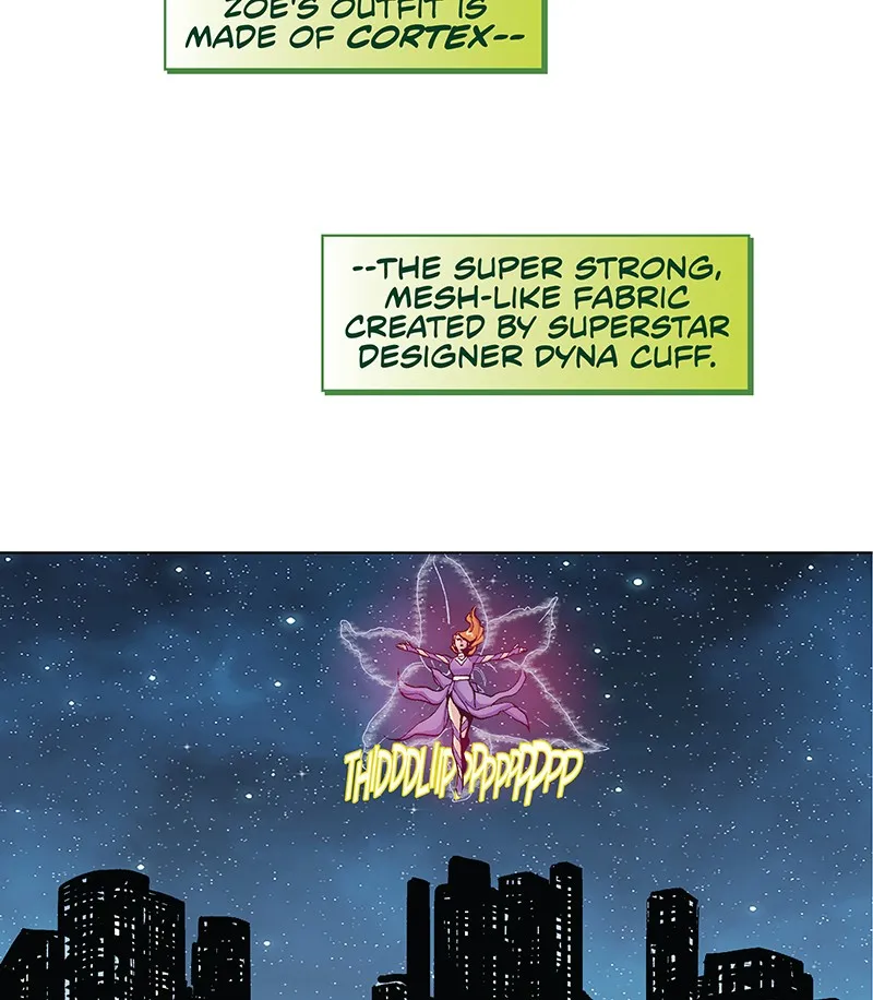 Heroine Chic Chapter 37 page 6 - 