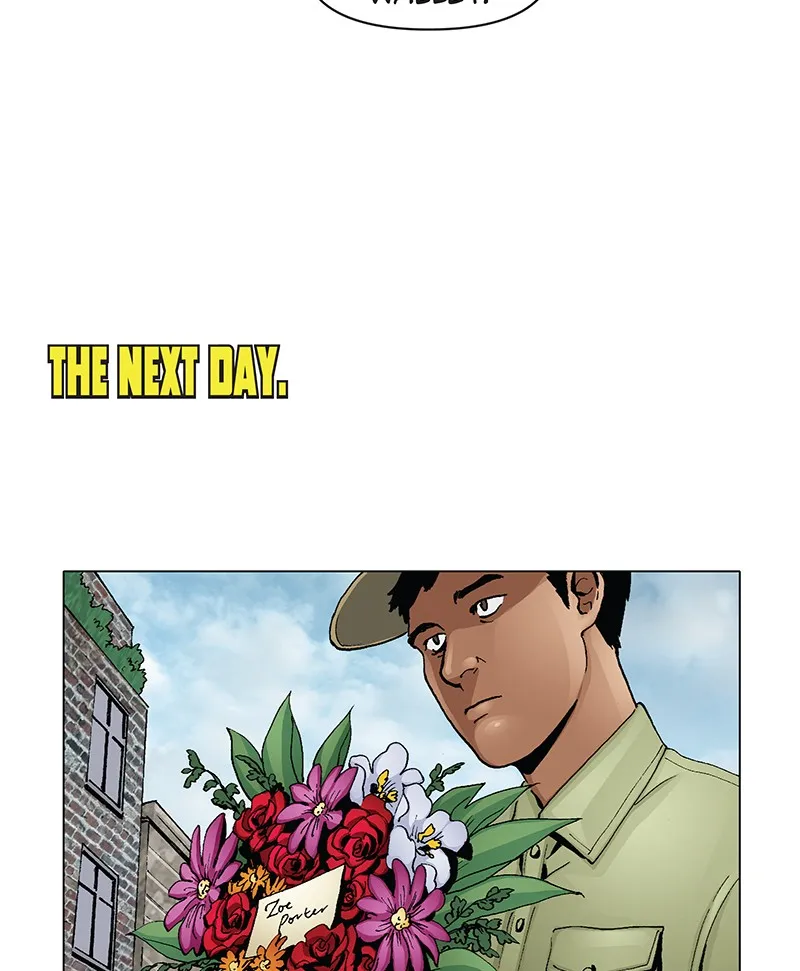 Heroine Chic Chapter 38 page 12 - 