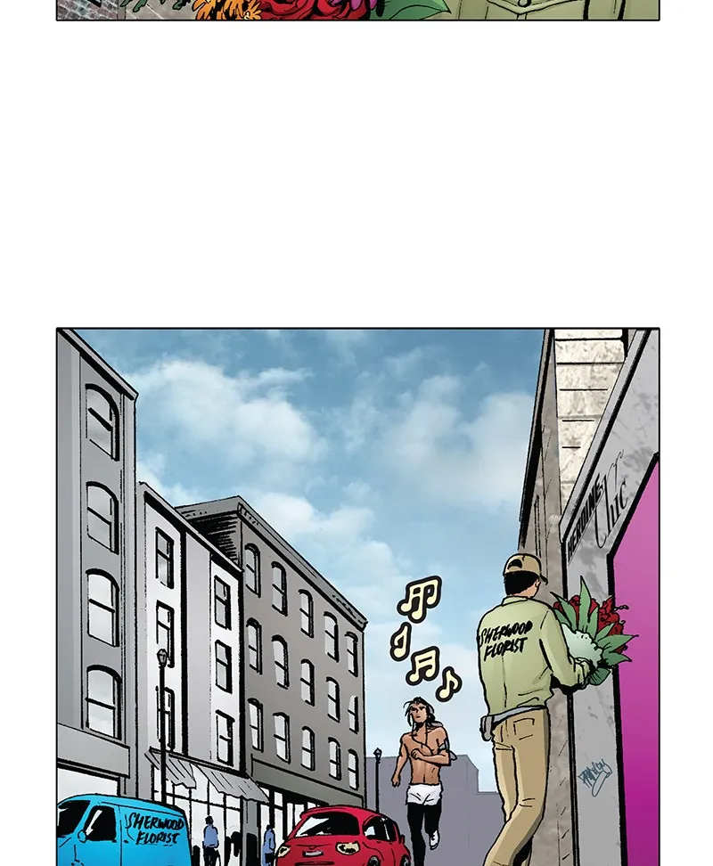 Heroine Chic Chapter 38 page 13 - 