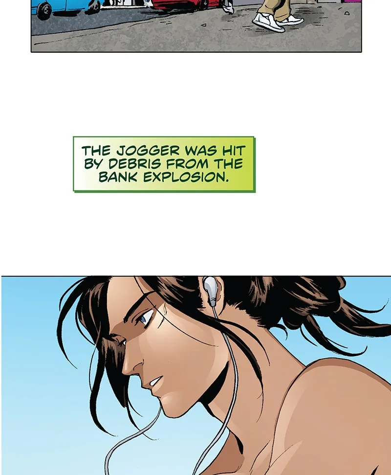 Heroine Chic Chapter 38 page 14 - 
