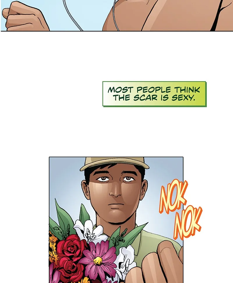 Heroine Chic Chapter 38 page 15 - 